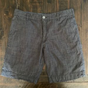 RETROFIT men’s shorts 32 EUC